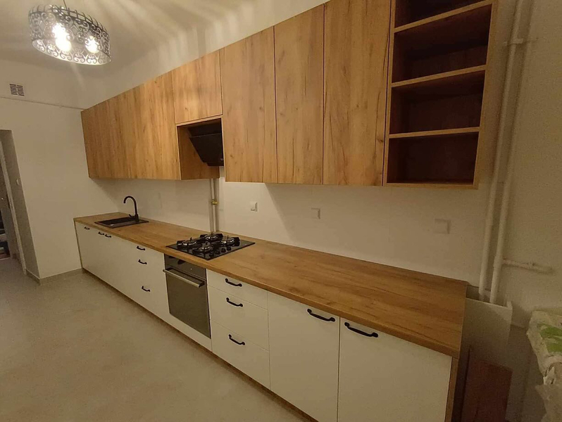 Zdjęcie na okładce dla Stolarz Warszawa